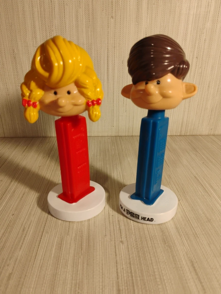 Pez Head for sale | eBay