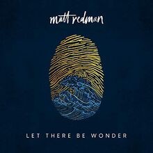 Matt Redman - Let There Be Wonder (Live) von Matt Redman | CD | Zustand sehr gut