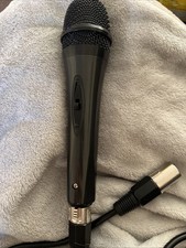 ion wired microphone