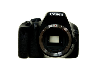 VOLLSPEKTRUM CANON 550D Infrarot Infrarotkamera undefiniert DSLR Astro Mod IR