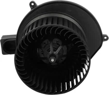 A/C Heater Blower Motor w/ Fan Cage for Jeep Liberty 2008-2012 V6 3.7L PM9379