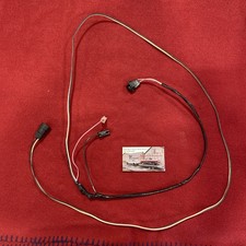 NP203 NP205 Wiring Harness Squarebody
