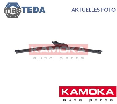 29007 SCHEIBENWISCHER WISCHERBLATT HINTEN KAMOKA FÜR SKODA YETI