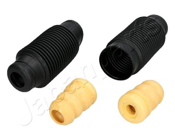 StoßDäMpfer StaubschüTzer Japanparts KTP-H03 FüR Hyundai Santa FÉ 1 Sm Crdi 4X4-image