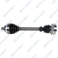 NEU - GSP 261004 Antriebswelle FüR VW