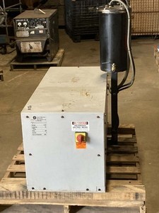 Cool Blaster CNC High Pressure Coolant Sysem 208VAC, 23A, 1000PSI,