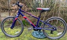 Wiggins Chartres 20-inch Unisex Kids Bike