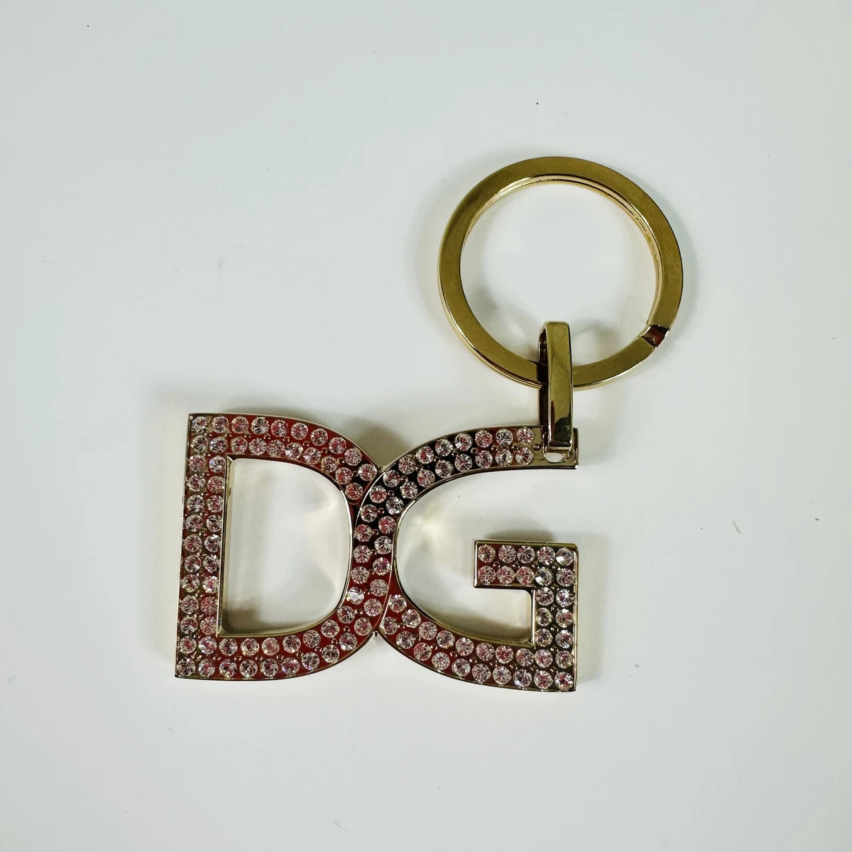 dolce and gabbana keychain products for sale | eBay