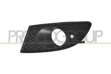 PRASCO Lüftungsgitter Stoßfänger Stoßstange Premium Vorne links ST4222134