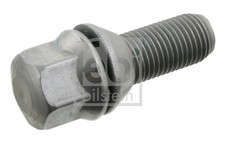 Radschraube FEBI BILSTEIN 27793 für RENAULT BR0 CLIO Stahl 3 CR0 MEGANE 2 BM0 1