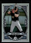 Konnor Griffin 2026 Bowman Chrome Bowman Sterling Card #BST-7