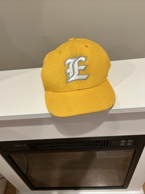 Fear of God Essentials x Champro HC4 Yellow Hat With Adjustable Back