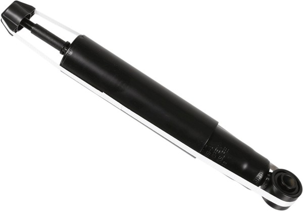 Sachs 317 159 StoßDäMpfer For Lexus Toyota Toyota (Faw)-image