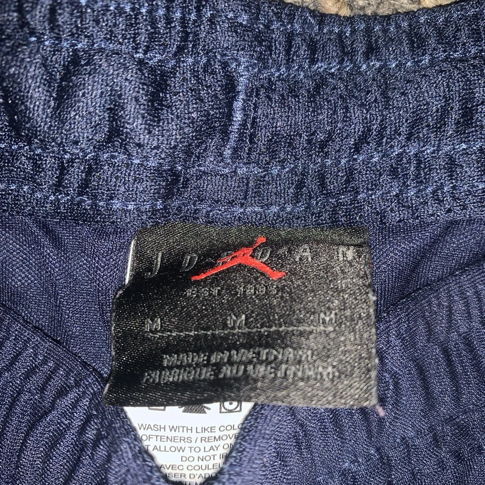 Pantalones Cortos de Fútbol Nike Jordan Paris Saint-Germain PSG 21/22 Strike Juvenil M Foto 4 de 4