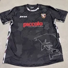 Zeus Polisportiva Cortana Mens Football Jersey Sz XL