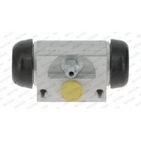 Ferodo Radbremszylinder Radzylinder Hinten FüR Mazda 2 DY 121 III Jasm Jbsm Ford