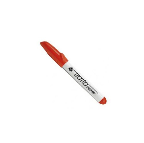 Красный маркер TRATTO 852002