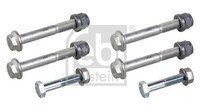 Neu - Febi Bilstein 26339 Montagesatz, Lenker FüR Dacia Renault