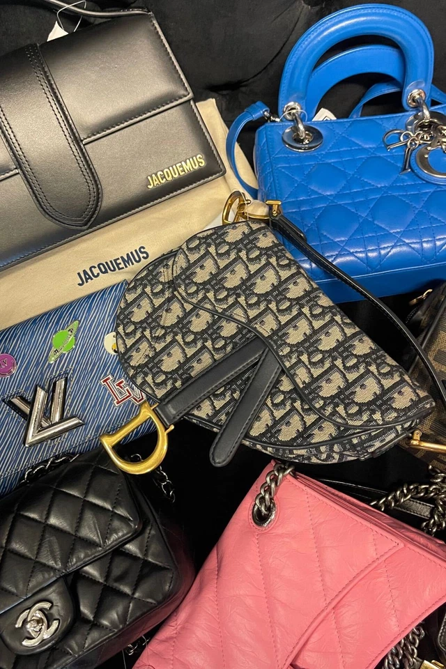 Un Lady Dior à 1 € ???