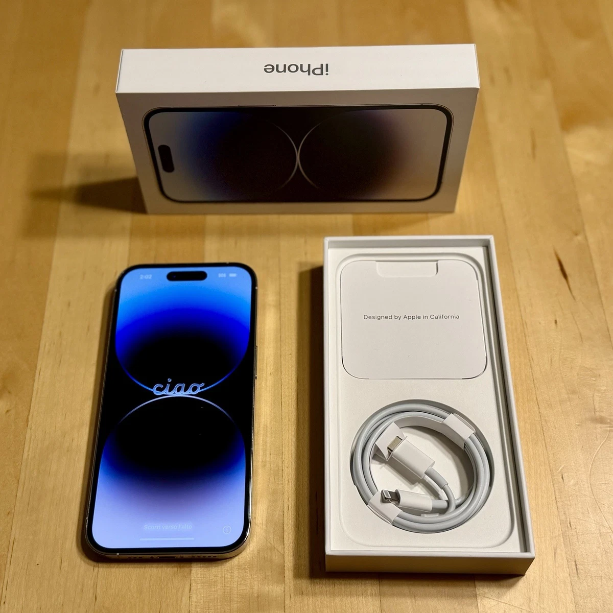 Apple iPhone 14 Pro 512GB for Sale | Shop New & Used Cell Phones