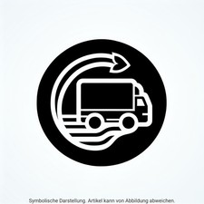 Ladekantenschutz KAMEI 04935501 für VW POLO 6 AW1 BZ1 AE1 TSI