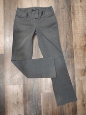 The Limited Exact Stretch Gray Grey Dress Pants - Women's Size 4
