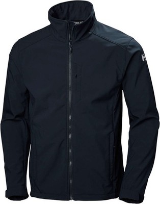 Helly Hansen Herren Softshelljacke Paramount