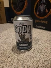 Funko Soda The Lord Of The Rings Sauron Chase