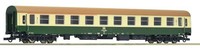 Roco 6200115, HalberstäDter Wagen 1./2. Kl., Dr, Neu & Ovp, H0