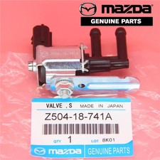 Vapor Canister Purge Solenoid Valve For Mazda 6 626 Rx-8 Protege Mpv Miata Vapor Canister Purge Solenoid Valve For Mazda 6 626 Rx-8 Protege Mpv Miata