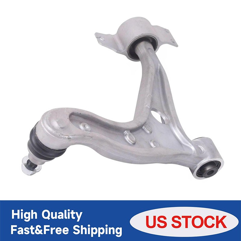 Fits Mercedes GLA250 GLB250 2021-2024 Front Lower Left Control Arm 2473308702