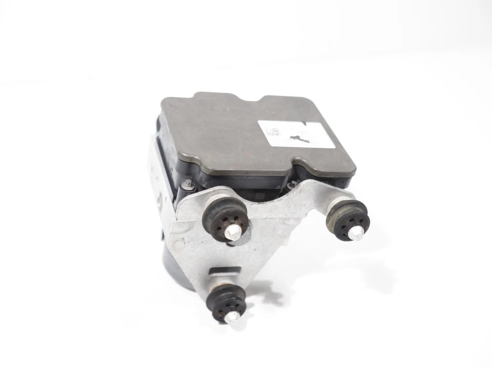 Unidad módulo bomba freno antibloqueo ABS Audi A6 Quattro C7 2012-2018 AWD fabricante de equipos originales Foto 3 de 4