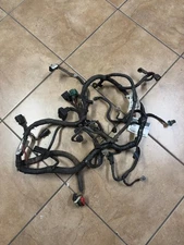 2004 Ford F250 SD Engine Wire Harness