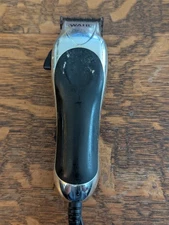 Wahl Hair Clippers With 7 Guards Working Condition