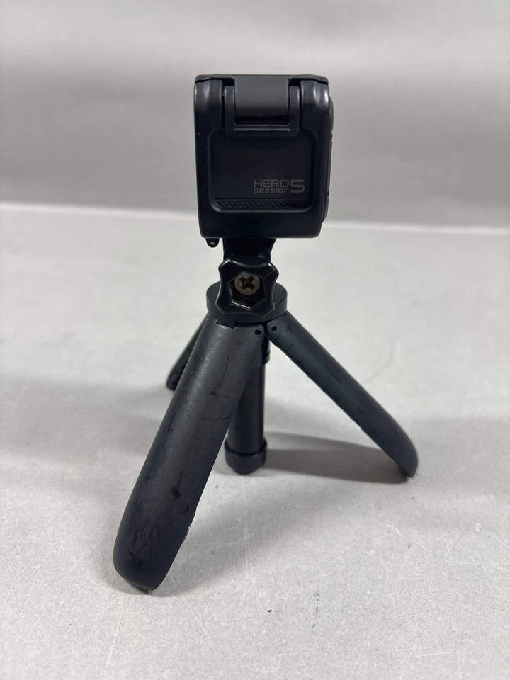 GoPro Hero 12MP Action Camera CHDHX-401 - Image 2 of 4