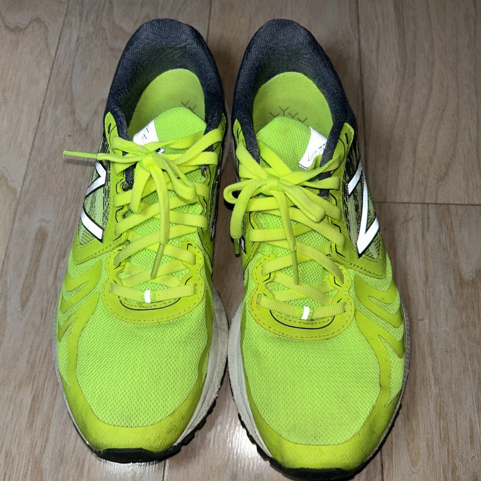 Женские спортивные кроссовки New Balance WPACEYG2 размер 9 лайм - Изображение 2 из 4