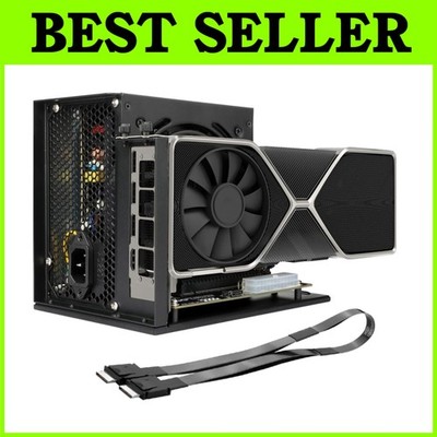 OCuLink SFF-8612 to PCIe x16 Enclosure - Laptop Mini PC GPU#