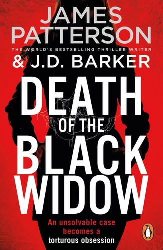 Death of the Black Widow | An unsolvable case becomes an obsession ...