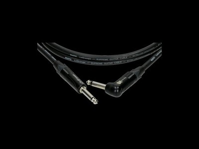 Klotz Gitarrenkabel LaGrange 9m, 6,3mm Neutrik Winkelklinke/Klinke LAPR0900