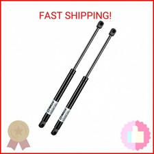 Qty 2 C16-09450 17 inch 40LB/178N Gas Strut Shocks Spring Lift Supports for Le