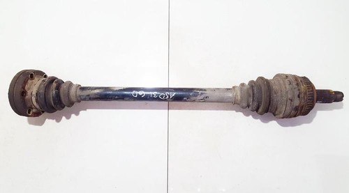 1229496al01 Antriebswelle Hinten Rechts  BMW 3-Series DE765542-30