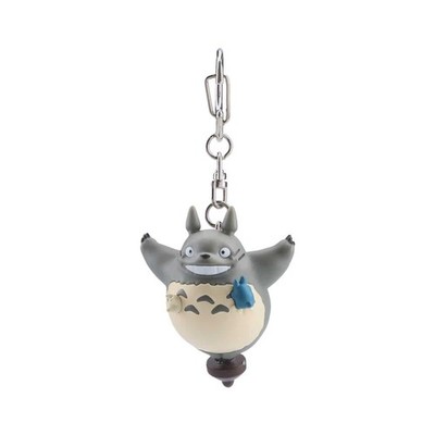 Studio Ghibli My Neighbor Totoro Keychain Koma Totoro Japan NEW