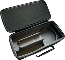 Hard Carry Case for Jourist DC80 / DC530 Document Camera - Dustproof Shockproof
