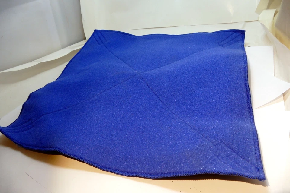 DOMKE Lens soft wrap protective case for Rolleiflex Schneider - Image 3 of 4