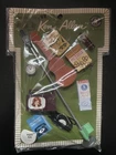 Vtg Mattel 1963 Ken and Allan "Party Fun" Kit Pak NRFP Rare-Mattel Japan