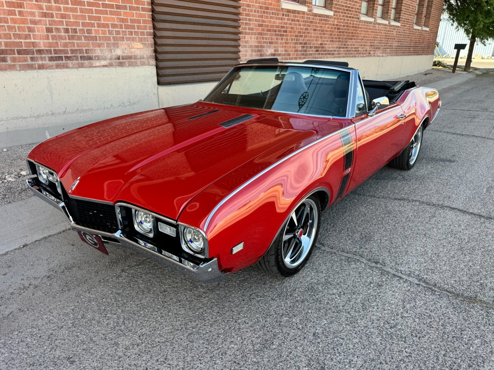 1968 Oldsmobile Cutlass for sale in Tucson Arizona