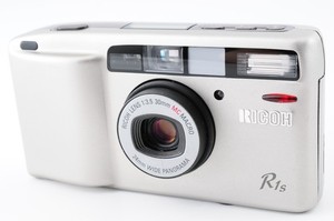 Ricoh R1s | eBay