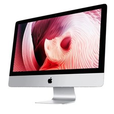 APPLE iMAC 27" i5-16GB+500GB SSD-8GB GRAPHICS AMD RADEON -2019-VAT include
