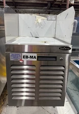 KROWNE KR18-PC18 ROYAL 1800 SERIES P.O.S. CABINET W/ 18"X24" WORK CENTER