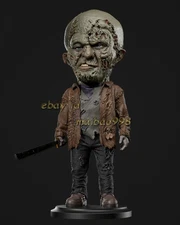 Jason Voorhees 3D Print Garage Kit Figure Model Kit Unpainted Unassembled GK